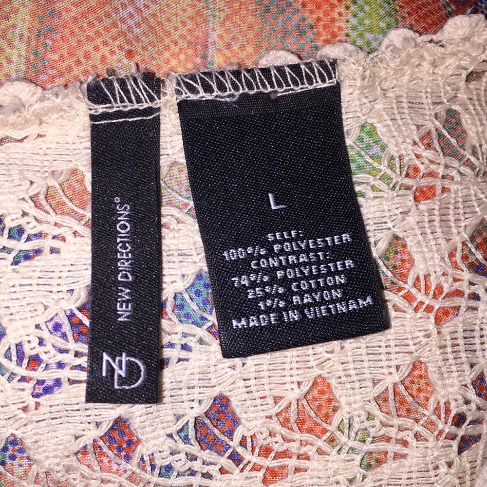 NewDirections Top - Picture 6 of 6
